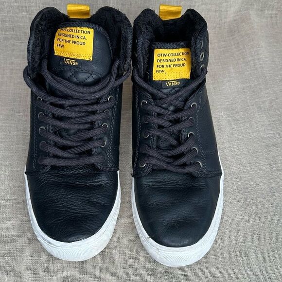 Vans OTW Collection - Picture 3 of 8